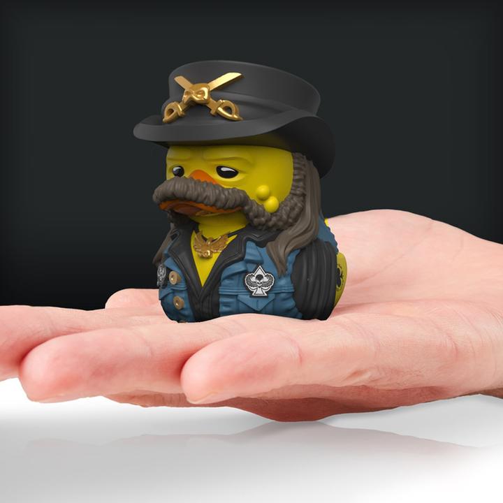 Produktbild Numskull TUBBZ Motörhead - Lemmy
