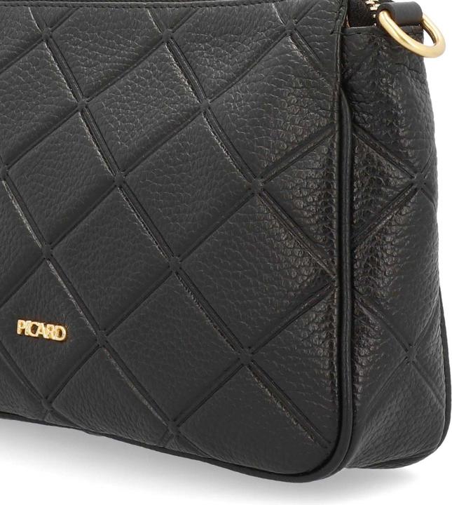 Immagine prodotto Picard Broadway Umhängetasche Leder 23 cm