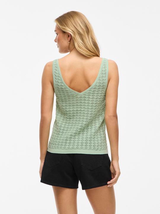 Immagine prodotto Vila VIVUA Ärmelloses Strickoberteil (XL)
