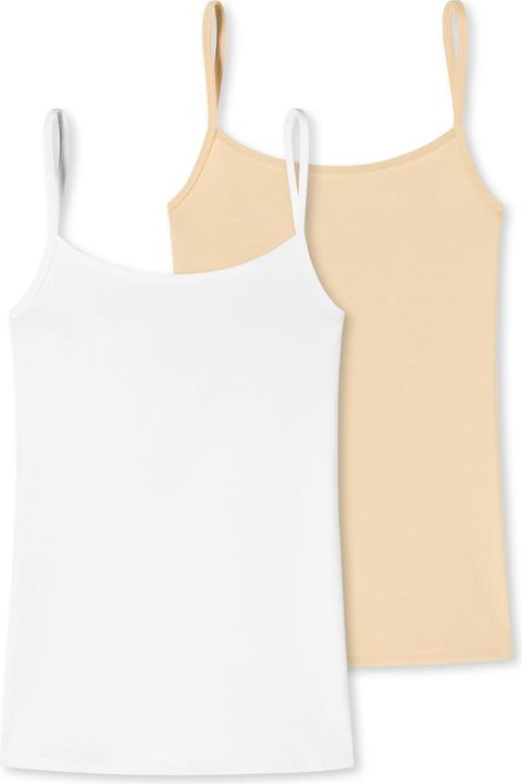 Image du produit Schiesser 2PACK Débardeur spaghetti (L)