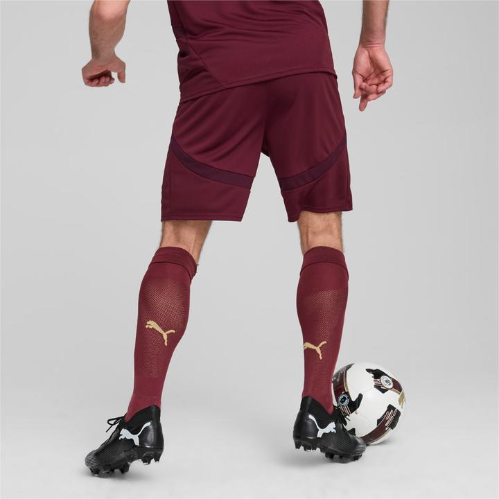 Actual product image Puma MCFC Shorts Replica (M)