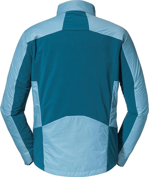 Produktbild Schöffel Rugged Hybrid Jacke (50, L)