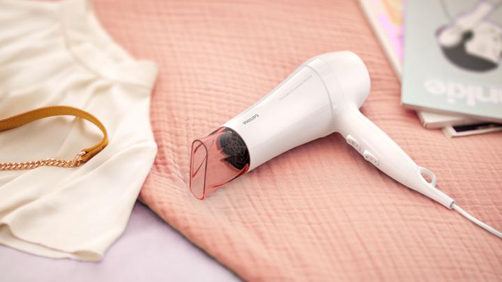 Produktbild Philips BHD017/40 Haartrockner