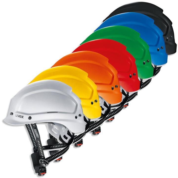Actual product image Uvex Safety pheos alpine (52 - 61 cm)