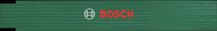 Produktbild Bosch Home & Garden Massstab