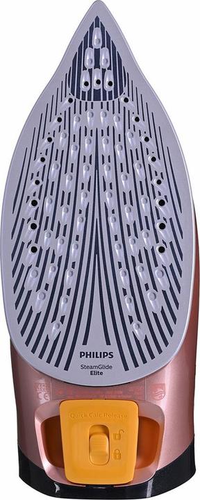 Image du produit Philips SteamGlide Elite (3200 W, 260 g/min)