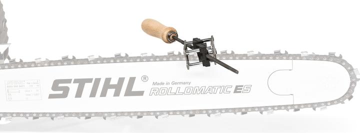 Produktbild Stihl Rollenfeilgerät FG 4