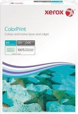 Immagine prodotto Xerox ColorPrint White (120 g/m², 500 x, A4)