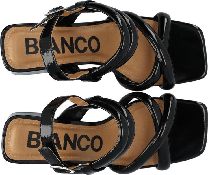 Produktbild Bianco BIAJOYCE Sandalen mit breiten Riemen (37)