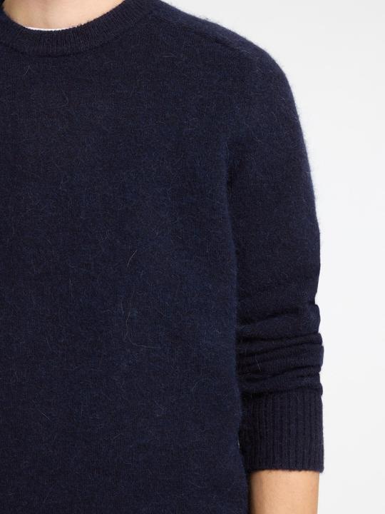 Immagine prodotto Selected Homme Maglione in misto alpaca (XL)