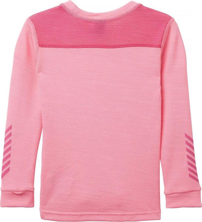 Actual product image Helly Hansen Lifa Merino Unterwäsche-Set (128)