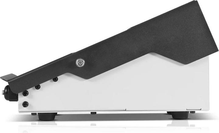 Actual product image Stahlwerk TIG foot pedal AC/DC TIG 200 Pulse Pro and AC/DC TIG 200 Pulse Pro Digital
