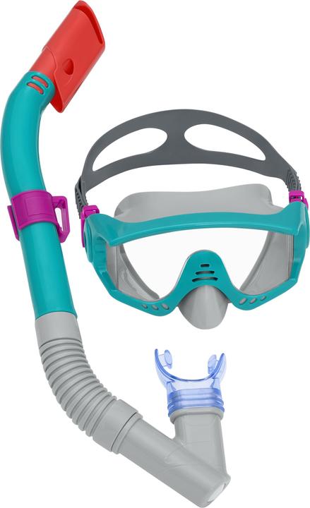 Produktbild Bestway Spark Wave Snorkel Set