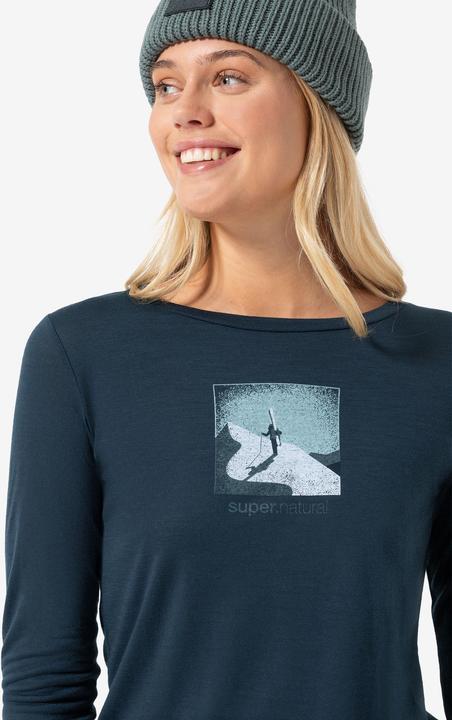 Actual product image Super Natural Almost Done (XS)