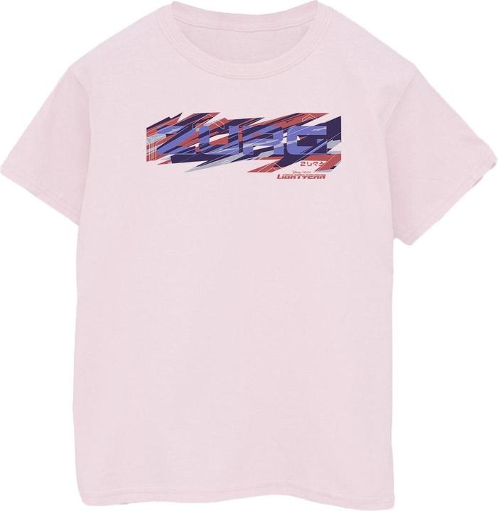 Disney Lightyear Zurg Graphic Title TShirt (XL)