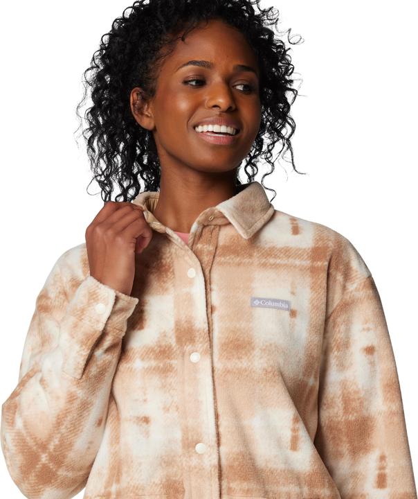 Actual product image Columbia Benton Springs™ Shirt Jacket II (M)
