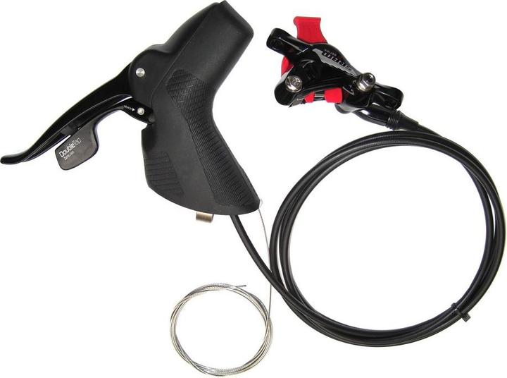 Image du produit Sram S-700 (Frein arrière, Kit de frein, 2)