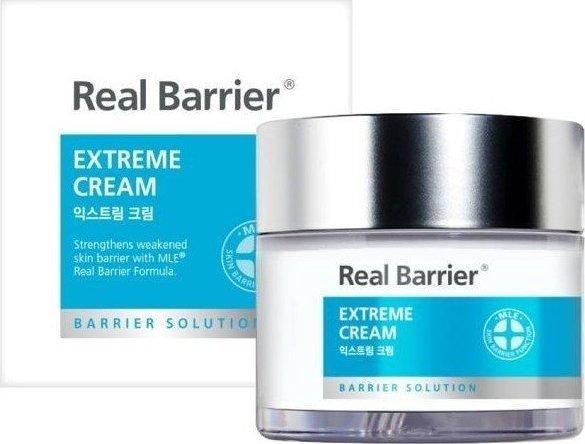 Real BARRIER Extreme Cream ochronny krem nawilżający 50ml (50 ml, 24h Creme)