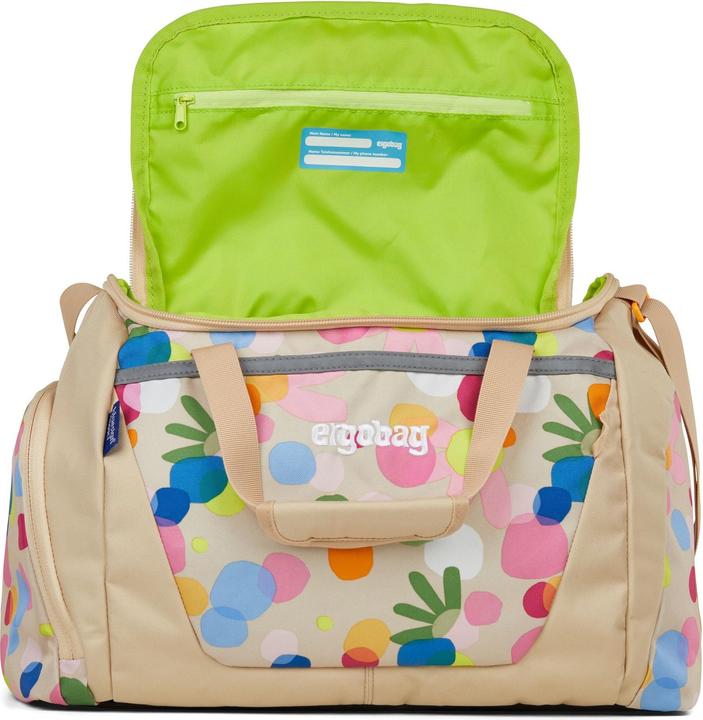 Image du produit Ergobag Accessoires sac de sport 40 cm (20 l)