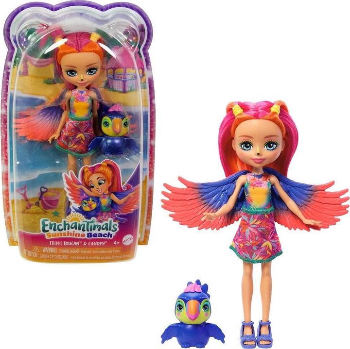 Image du produit Enchantimals 0