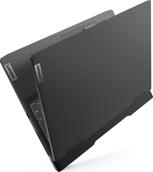 Produktbild Lenovo IdeaPad Gaming 3 16IAH7 (16", Intel Core i7-12650H, 16 GB, 1000 GB, DE)