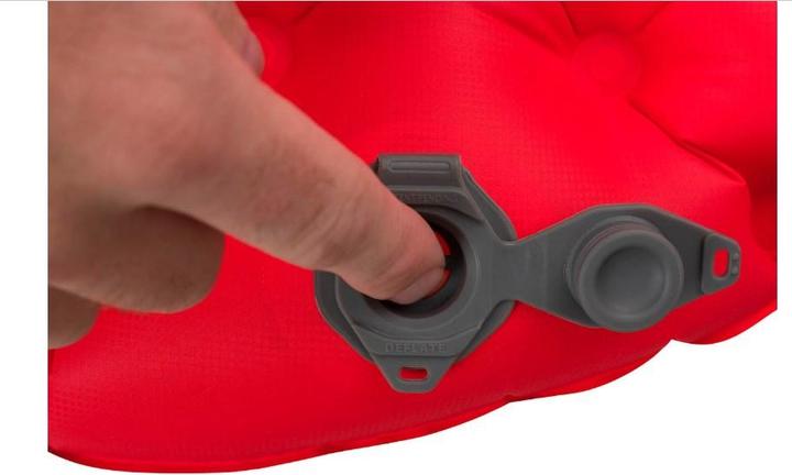 Productafbeelding Sea To Summit Comfort Plus geïsoleerd