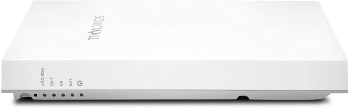 Produktbild SonicWall Sonicwave Wrless AP 1YR 802.3AT (867 Mbit/s)