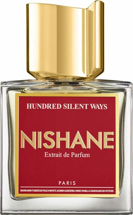 Produktbild Nishane Hundred Silent Ways (Eau de Parfum, 100 ml)