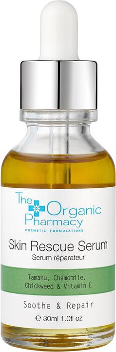 The Organic Pharmacy Skin Rescue Serum (30 ml)