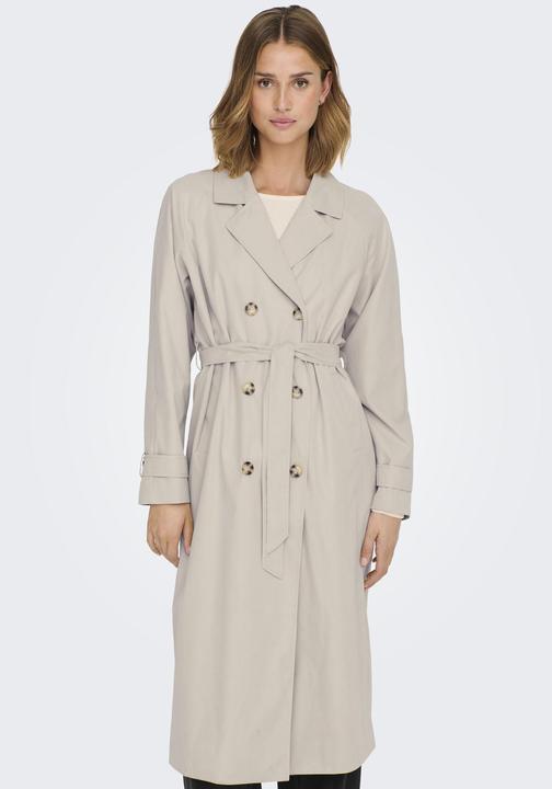 Immagine prodotto JdY Trench con collo a bavero Trench (XL)