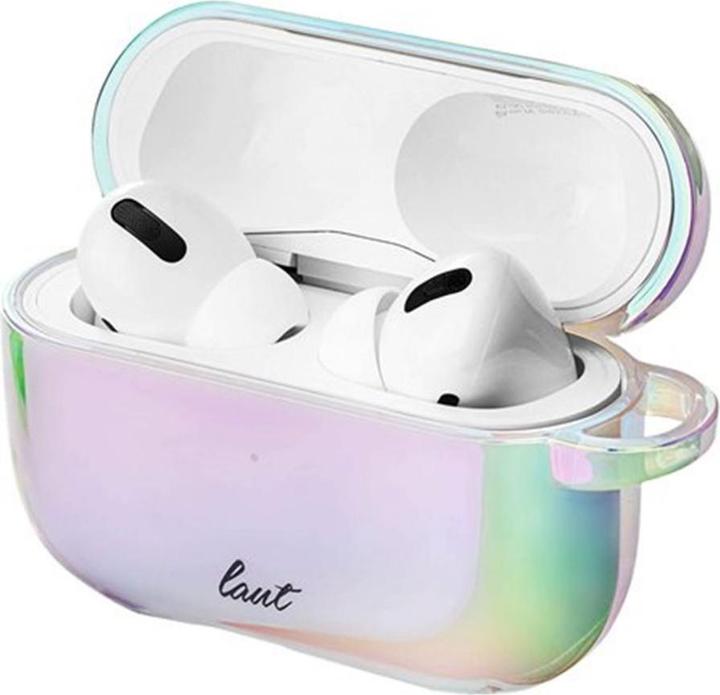 Laut Holo per Apple Airpods Pro 2G (Coperchio della custodia di ricarica)