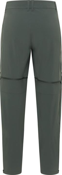 Actual product image Jack Wolfskin Hikeout Zip Away Pants M (52)