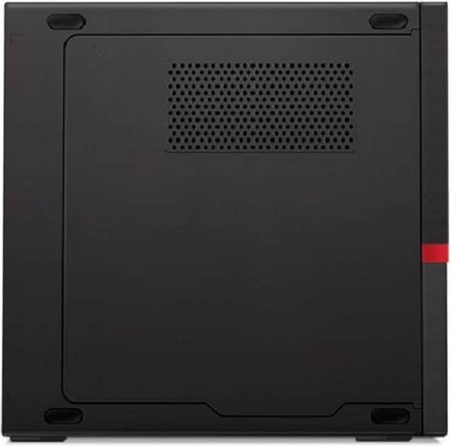 Actual product image Lenovo ThinkCentre M75q-1 (AMD Ryzen 5 Pro 3400GE, 16 GB, 512 GB)