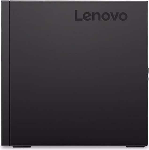 Actual product image Lenovo ThinkCentre M75q-1 (AMD Ryzen 5 Pro 3400GE, 16 GB, 512 GB)