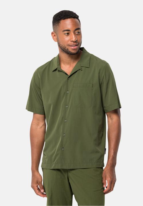 Immagine prodotto Jack Wolfskin Atacama Shirt M (3XL)