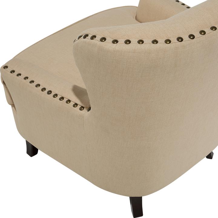 Actual product image Beliani Viborg Ii