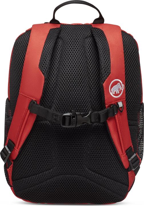 Actual product image Mammut First Zip 8 (8 l)