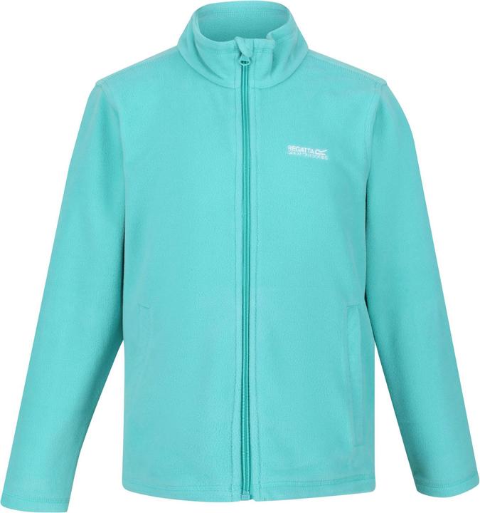 Regatta Great Outdoors Fleecejacke King Ii (104)
