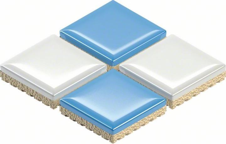 Image du produit Bosch Professional Zubehör Foret Expert HEX-9 HardCeramic, 12 x 90 mm (12 millimètres)