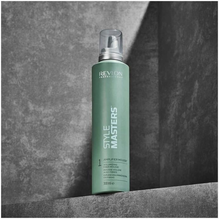 Actual product image Revlon Professional volume amplifier mousse (300 ml, Volume foam)