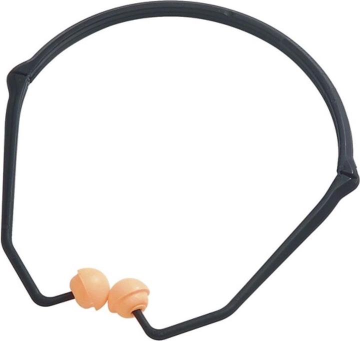 Actual product image Bilsom Ear muffs 24 dB PERCA (1 x)