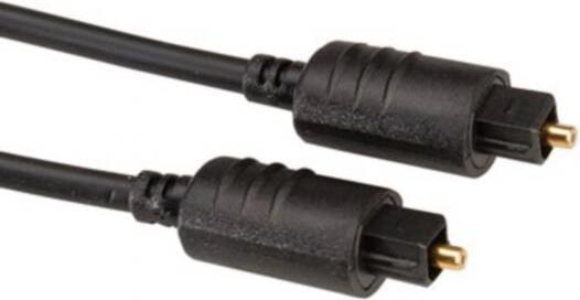 Actual product image Goobay Fiber optic cable (2 m, Optical)
