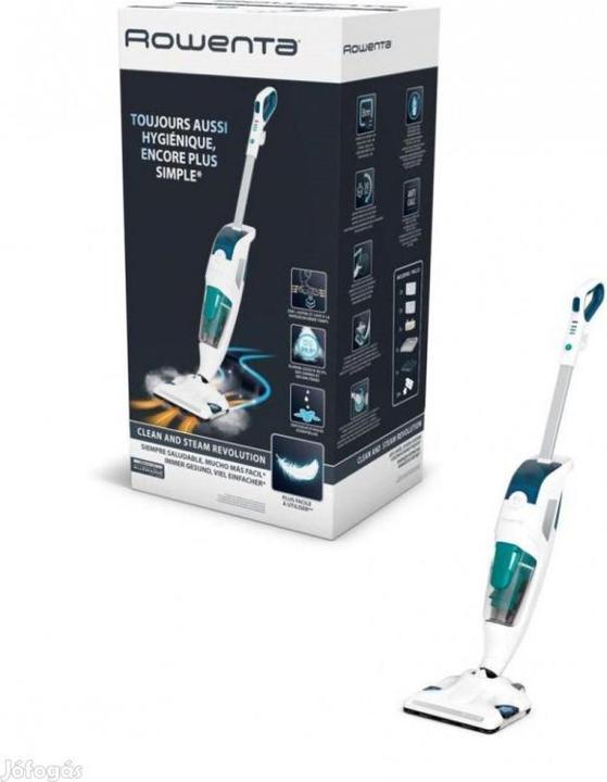 Image du produit Rowenta RY7777CH (3 bar, 1500 W)