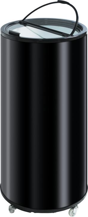Actual product image Scandomestic TK 66 BE (63 l)