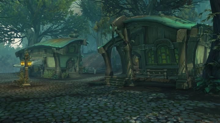 Actual product image Blizzard World of Warcraft: Battle for Azeroth (PC, DE)