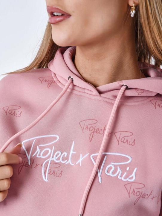 Immagine prodotto Project X Paris all over signature (L)