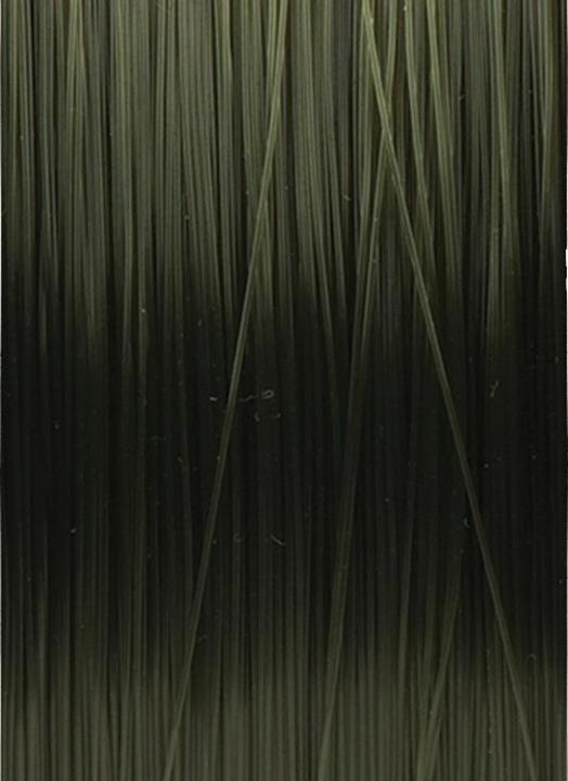 Actual product image Carp Spirit Velocity Green 1200 m (0.30 mm)