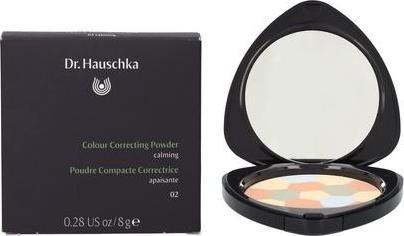 Produktbild Dr. Hauschka Colour Correcting Powder (Gelb, Grün, Blau, Braun)
