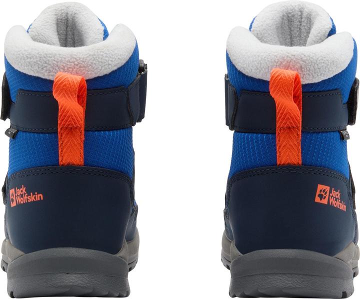 Actual product image Jack Wolfskin Polar Bear-B Texapore Mid Vc K (39)