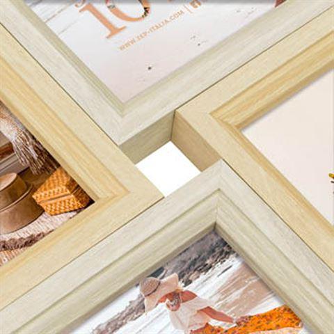 Immagine prodotto ZEP Cornice VZ442 Zara 4Q 4x10x15 cm (10 x 15 cm)